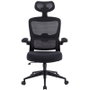 Woxter Silla Gaming Woxter Ergo Negro